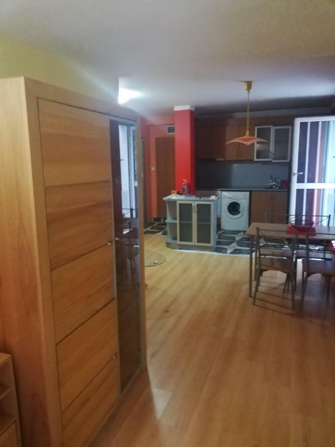 Лукс Апартамент Stara Zagora Exterior foto