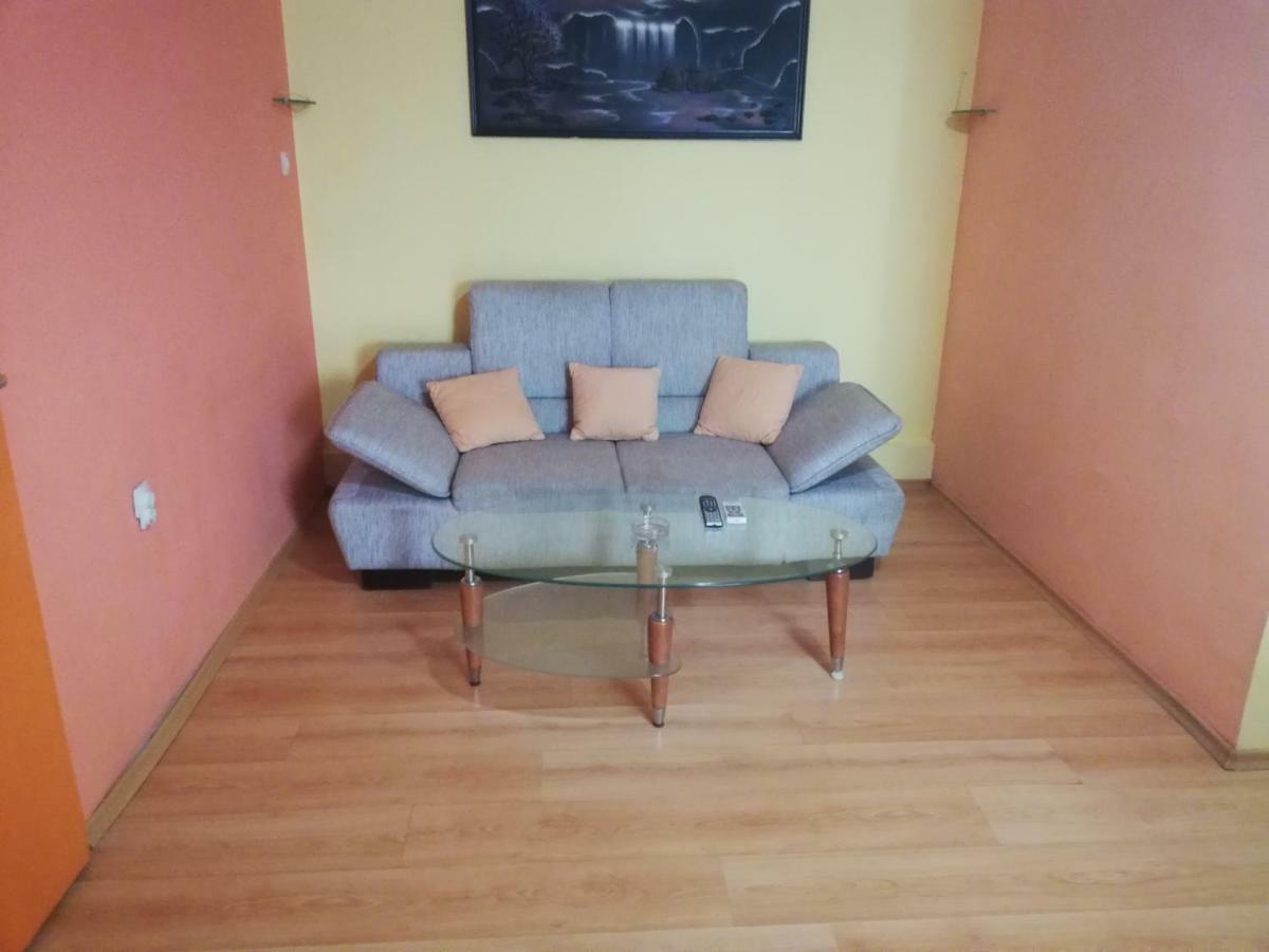 Лукс Апартамент Stara Zagora Exterior foto