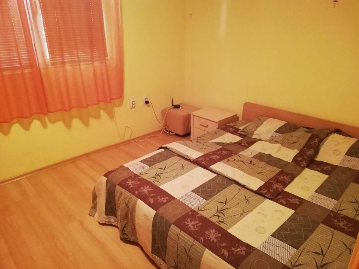 Лукс Апартамент Stara Zagora Exterior foto