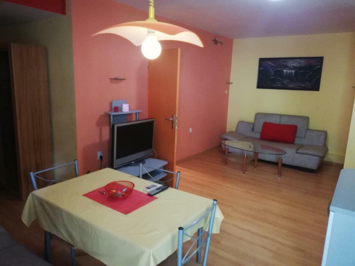 Лукс Апартамент Stara Zagora Exterior foto