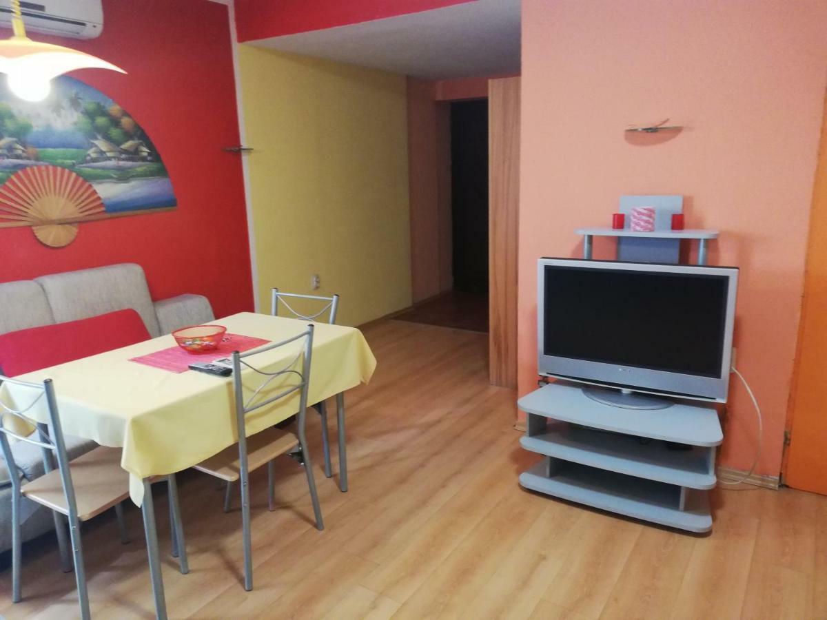 Лукс Апартамент Stara Zagora Exterior foto